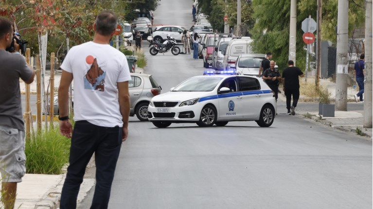 ΑΣΤΥΝΟΜΙΑ