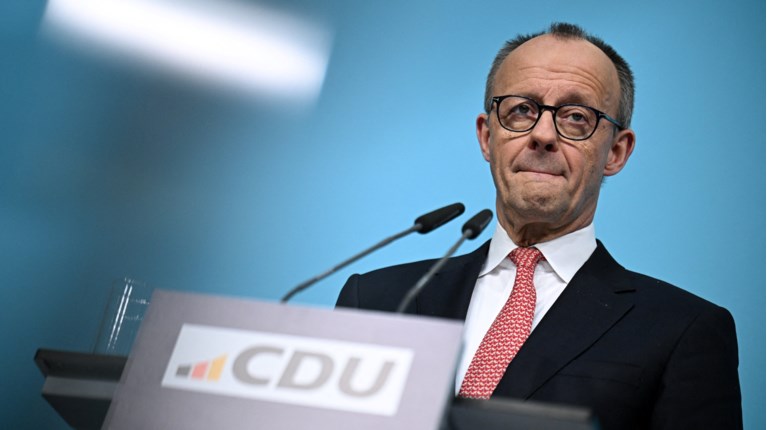 ΦΡΙΝΤΡΙΖ ΜΕΡΤΣ