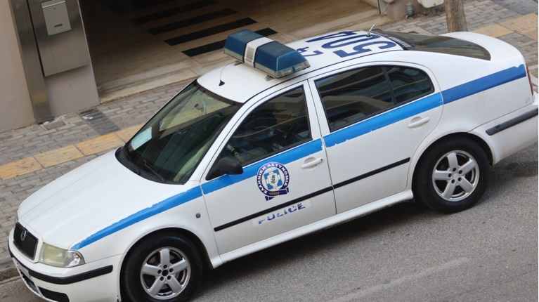 Περιπολικό