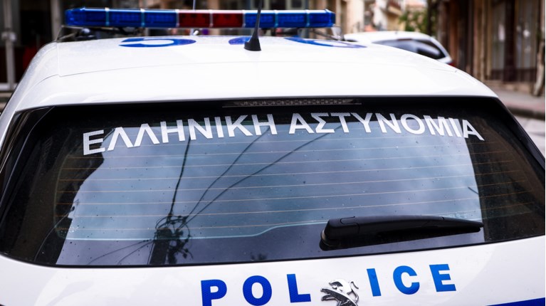 Περιπολικό