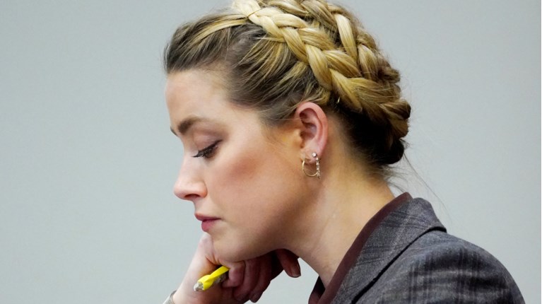 αμπερ χερντ