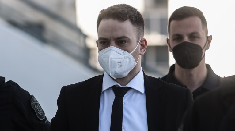 ΜΠΑΜΠΗΣ ΑΝΑΓΝΩΣΤΟΠΟΥΛΟΣ
