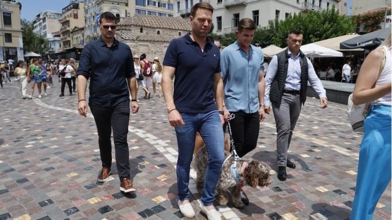 ΚΑΣΣΕΛΑΚΗΣ ΕΡΜΟΥ ΒΟΛΤΑ