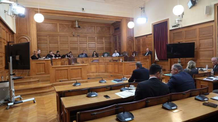 ΠΑΣΟΚ για Εξεταστική ΟΠΕΚΕΠΕ: Πρωτοφανές το αίτημα της ΝΔ ο ελεγχόμενος να γίνει ελεγκτής