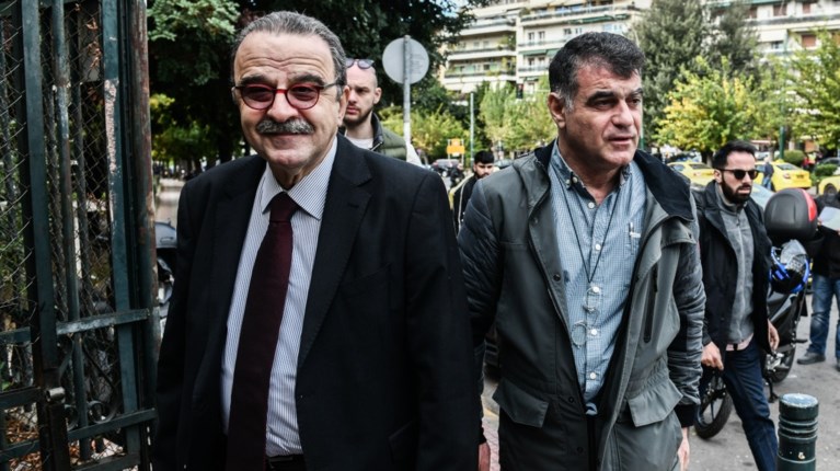 ΚΩΣΤΑΣ ΒΑΞΕΒΑΝΗΣ