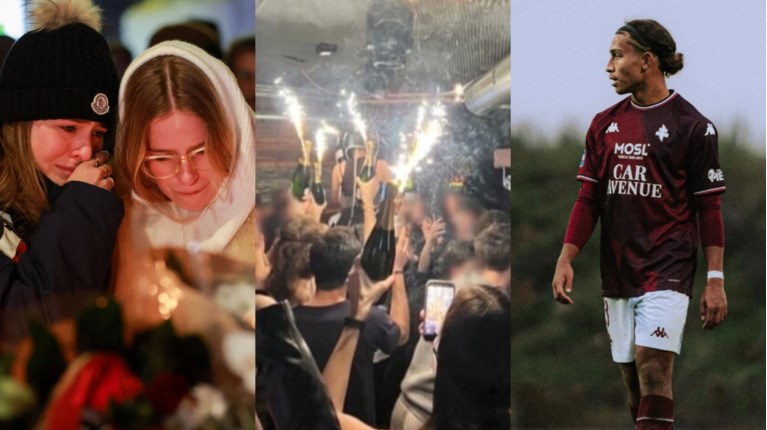 ελβετια τραγωδια