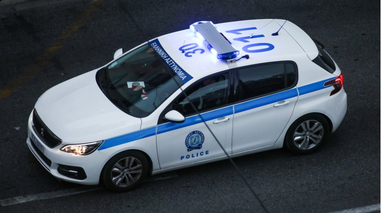 περιπολικο