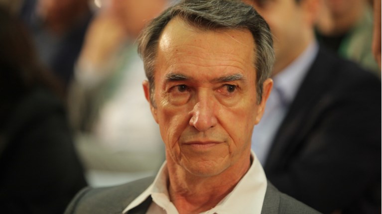 Γιάννης Τούντας