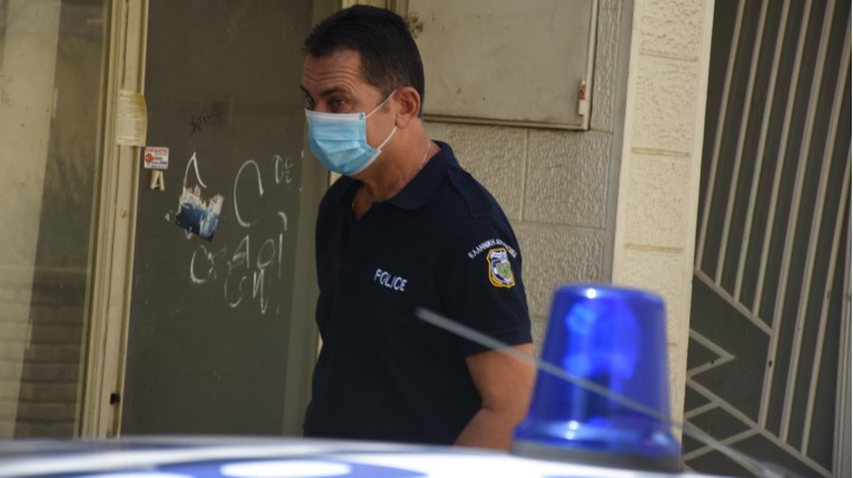 Αστυνομικός