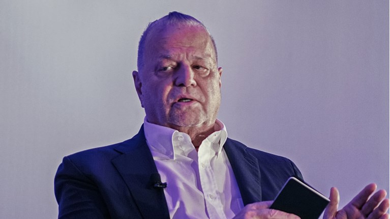 Ευάγγελος Μυτιληναίος