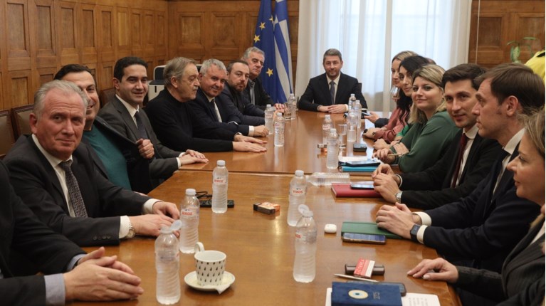 ΚΟ ΠΑΣΟΚ