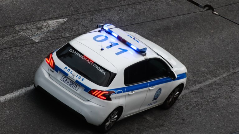 Περιπολικό