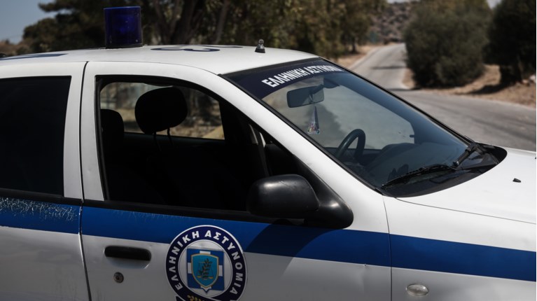 Περιπολικό