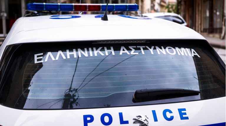 Περιπολικό
