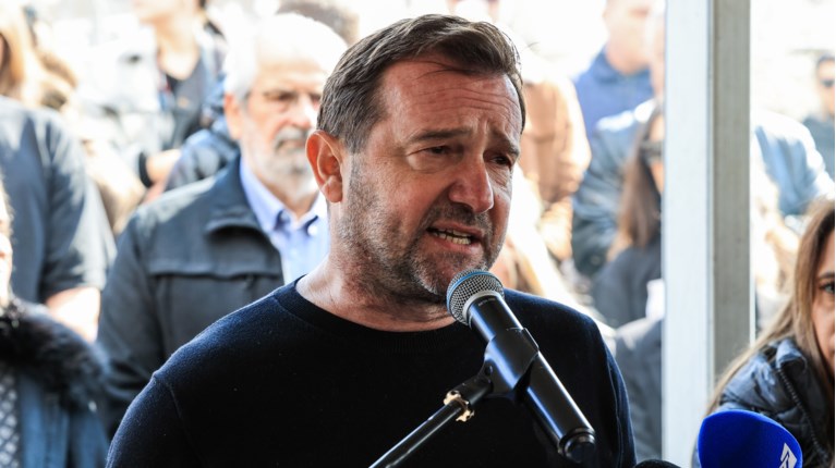 ΝΙΚΟΣ ΠΛΑΚΙΑΣ ΜΝΗΜΟΣΥΝΟ ΤΕΜΠΗ