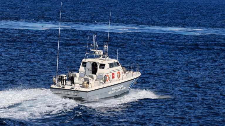 Σάμος: Συνελήφθησαν μέλη κυκλώματος παράνομης διακίνησης αλλοδαπών