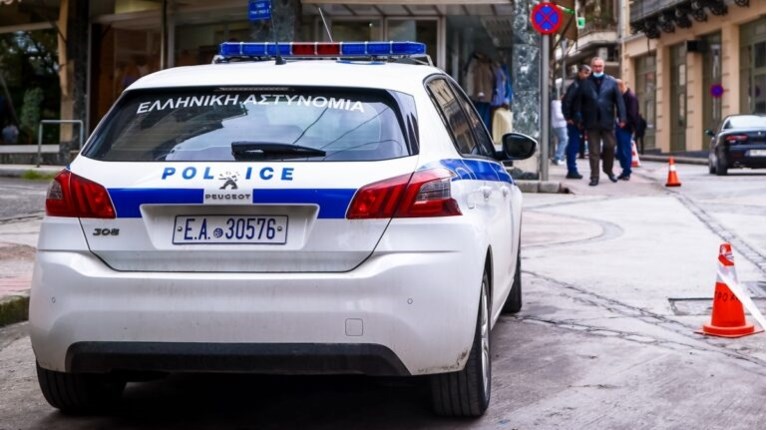 Περιπολικό