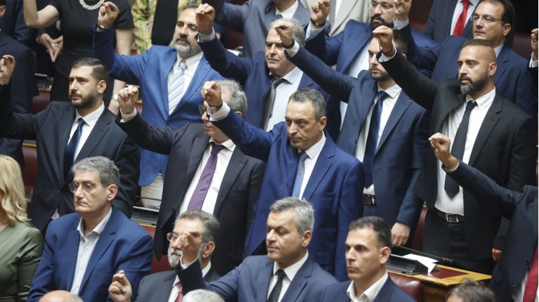 ΣΠΑΡΤΙΑΤΕΣ