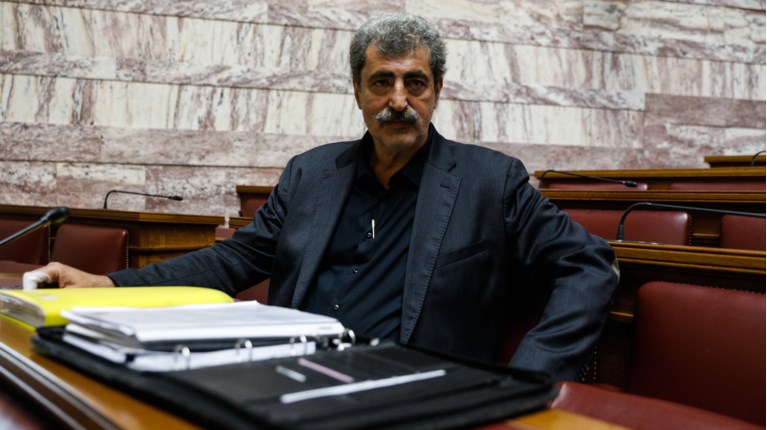 ΠΟΛΑΚΗΣ