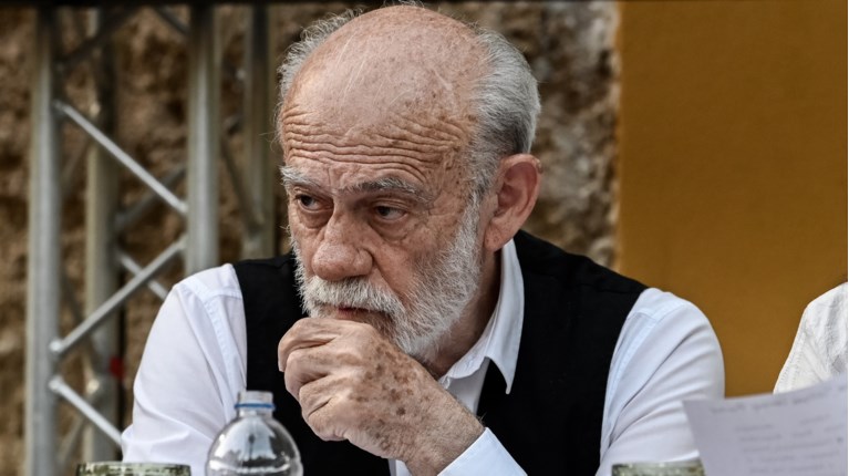 Γιώργος Λιάνης