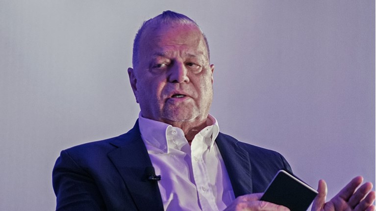 Ευάγγελος Μυτιληναίος