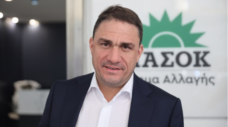 ΚΩΣΤΑΣ ΤΣΟΥΚΑΛΑΣ