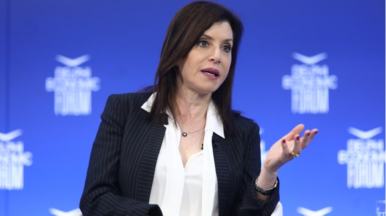 Άννα Μισέλ Ασημακοπούλου