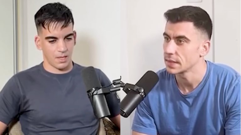 παναγιωτου podcast