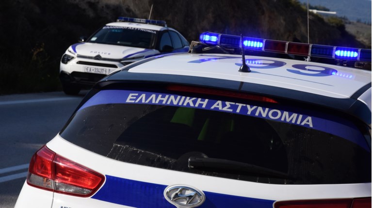 Περιπολικό