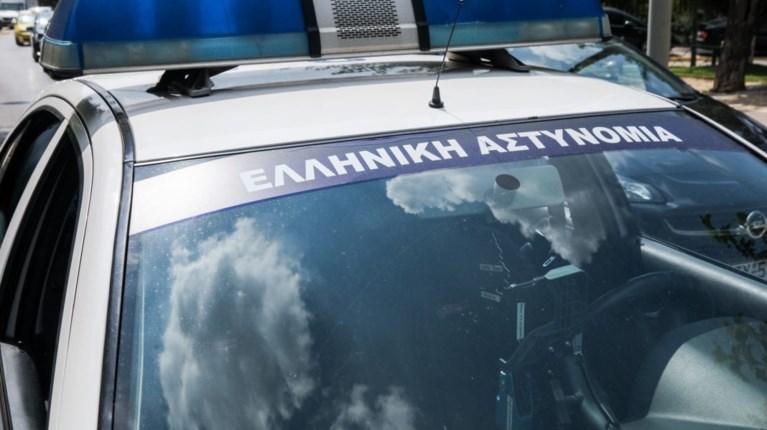 Περιπολικό