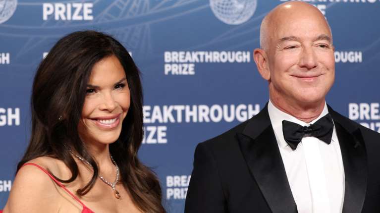 Στα δικαστήρια το ζεύγος Μπέζος με τον αδερφό της Λόρεν Σάντσεζ - Ζητούν 190 χιλιάδες για φωτογραφία που διέρρευσε