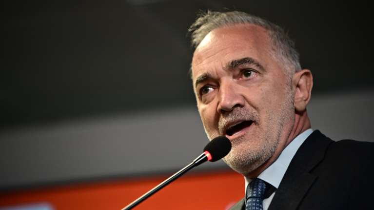 Νέο δεξιό κόμμα στα σκαριά με μπροστάρη τον Μάριο Σαλμά και δυσαρεστημένα πρώην &quot;γαλάζια&quot; στελέχη