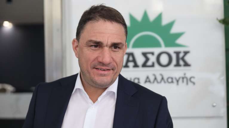 Τσουκαλάς για ΟΠΕΚΕΠΕ: Πλέον τον πρωθυπουργό τον &quot;δίνουν&quot; οι πιο στενοί συνεργάτες του