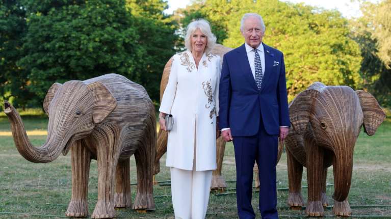 &quot;Ζαλίζει&quot; ο πλούτος των super rich της Βρετανίας: Ολη η λίστα από τους Sunday Times - Η μυθική περιουσία του Κάρολου