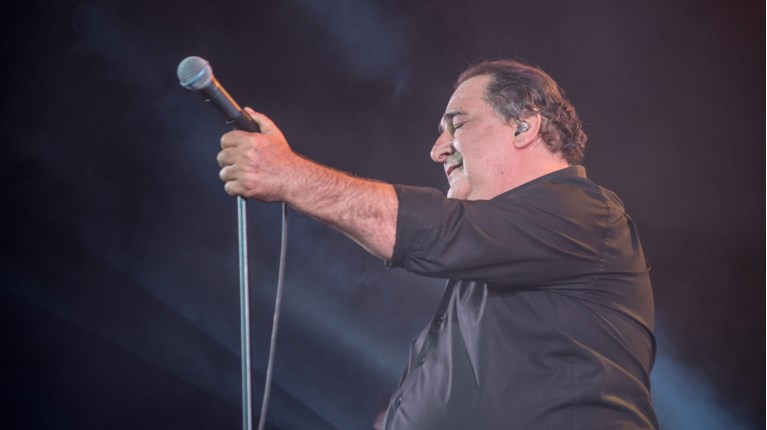 Βασίλης Καρράς