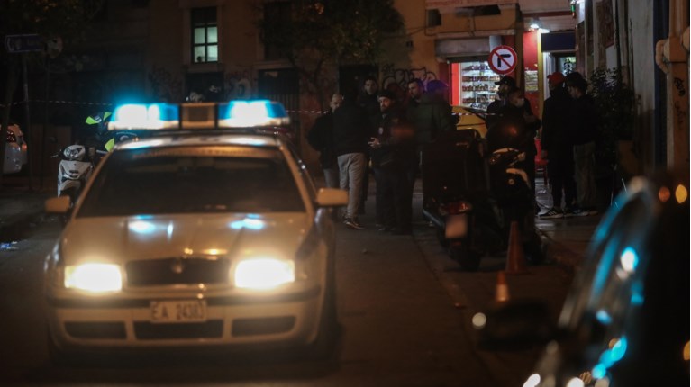 περιπολικο νυχτα