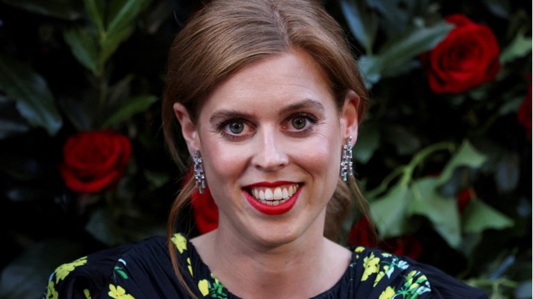 princess beatrice