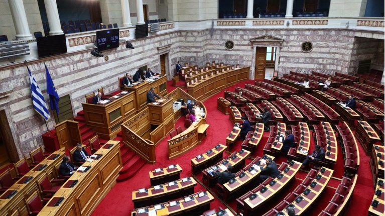 βουλη
