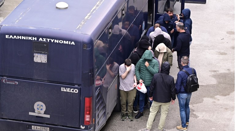 ΟΠΕΚΕΠΕ ΣΥΛΛΗΨΕΙΣ