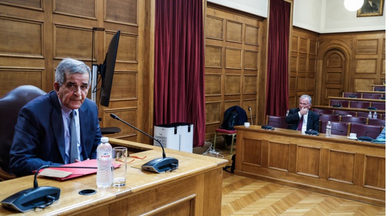 ΕΞΕΤΑΣΤΙΚΗ ΕΠΙΤΡΟΠΗ ΟΠΕΚΕΠΕ ΓΡΗΓΟΡΗΣ ΑΠΟΣΤΟΛΑΚΟΣ