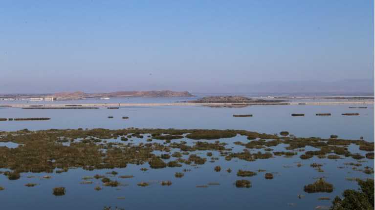 λίμνη Κάρλα
