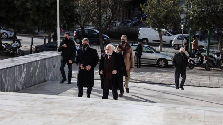 Χρήστος Καλογρίτσας
