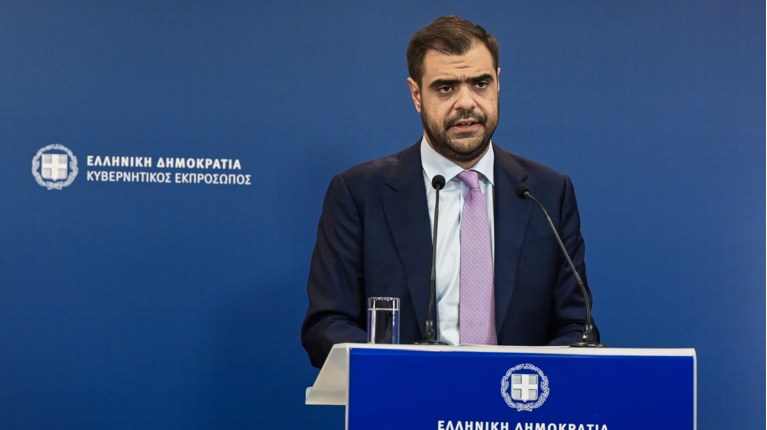 ΠΑΥΛΟΣ ΜΑΡΙΝΑΚΗΣ