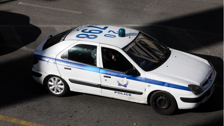 Περιπολικό