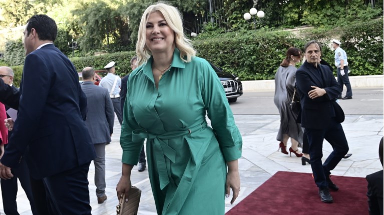 ΡΑΝΙΑ ΘΡΑΣΚΙΑ