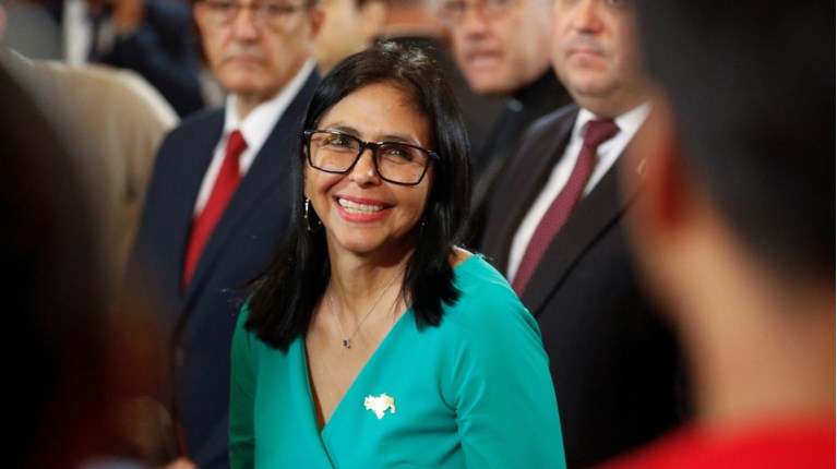 ροντριγκες