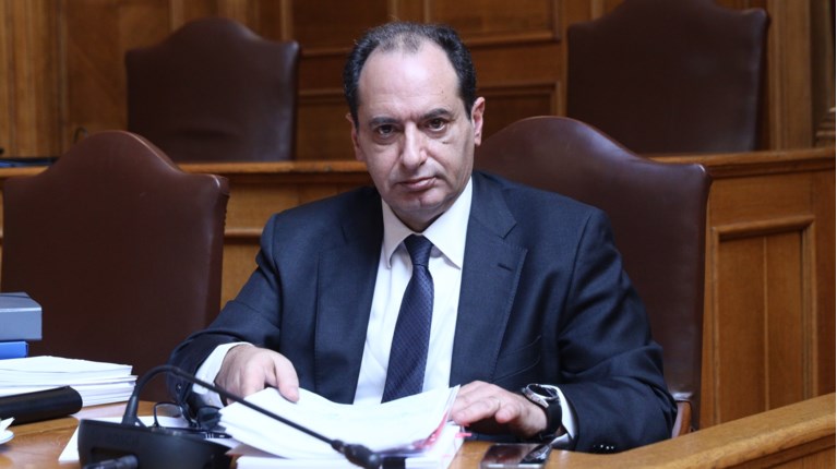 Χρήστος Σπίρτζης