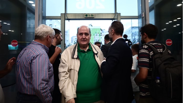 Νίκος Φίλης