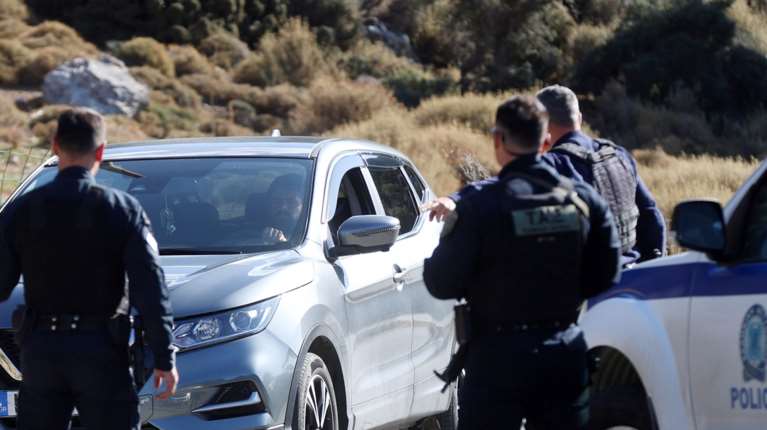 "Τα Βορίζια είναι ένα νεκροταφείο": Χωρίς σασμό δύο μήνες μετά το μακελειό, κανείς δεν έχει παραδώσει όπλο