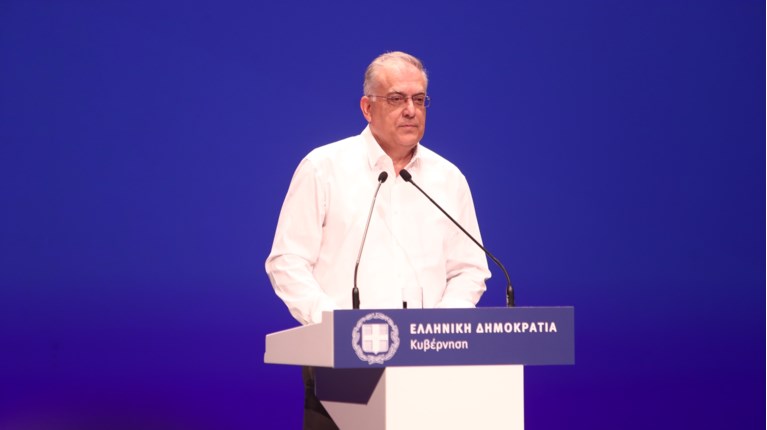 Θεοδωρικάκος